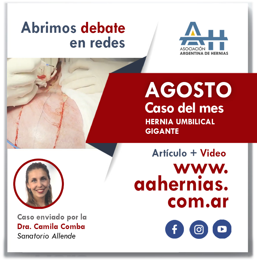 Flyer caso Agosto 2026