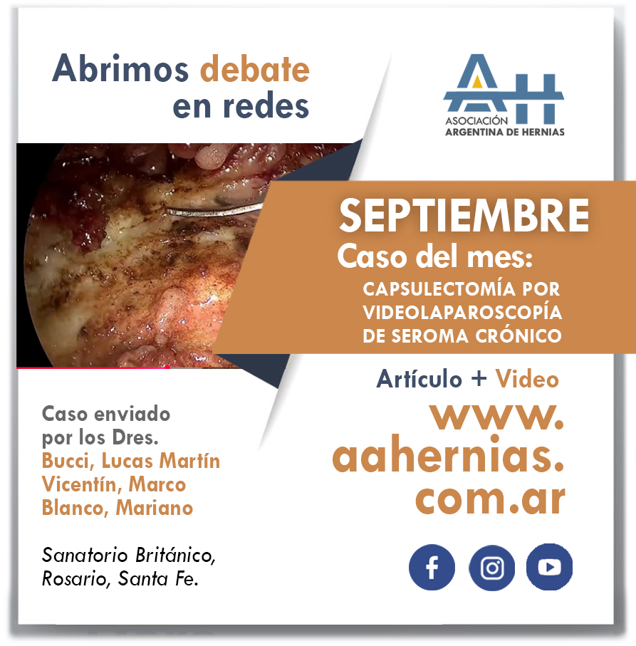 Flyer caso Septiembre 2026