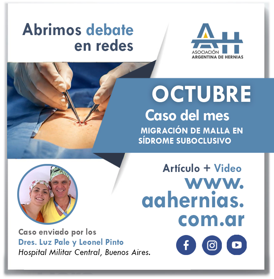 Flyer caso Octubre 2026